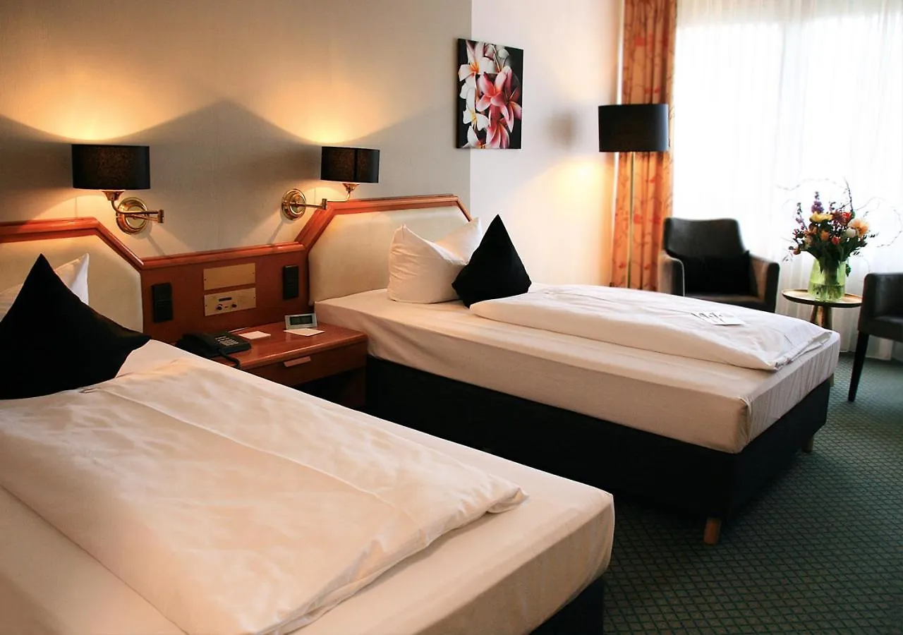 Avia Hotel Ratisbona Germania