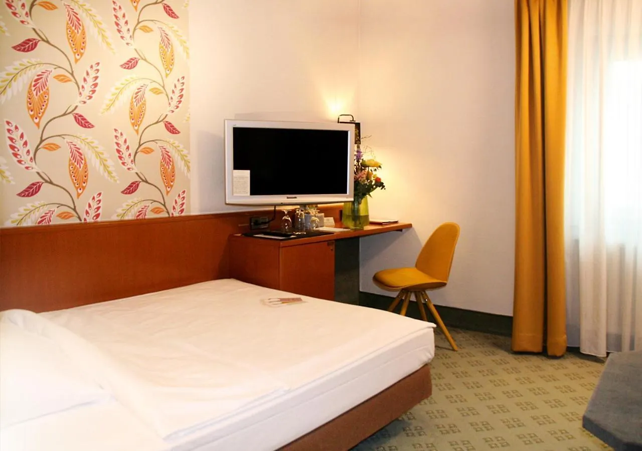 Avia Hotel Ratisbona