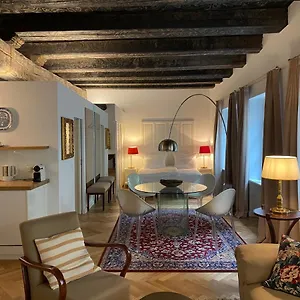 Hotel Goldenes Kreuz, Ratisbona