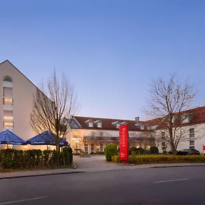 Ramada By Wyndham Muenchen Airport Обердинг