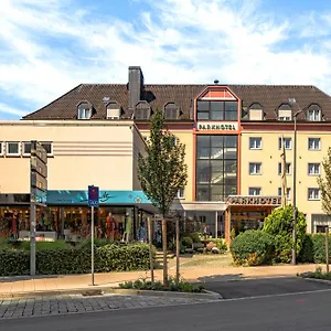 Parkhotel Crombach Розенхайм