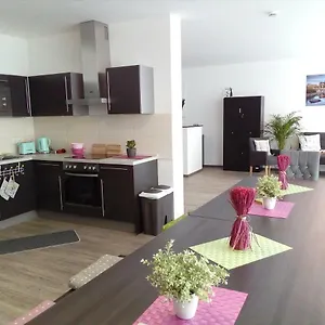 Hostal Am Ostentor, Ratisbona