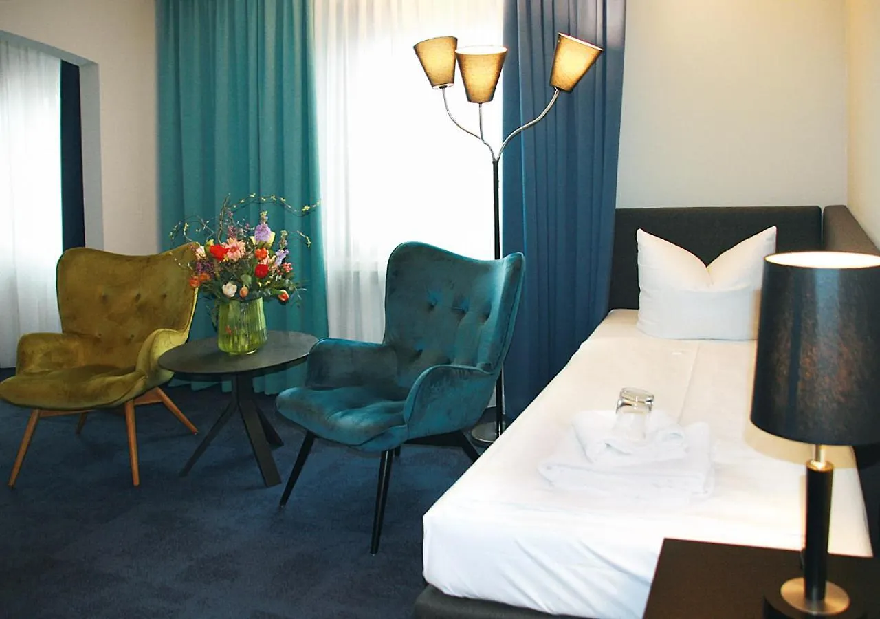 Avia Hotel Regensburg